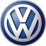 VW LOGO大