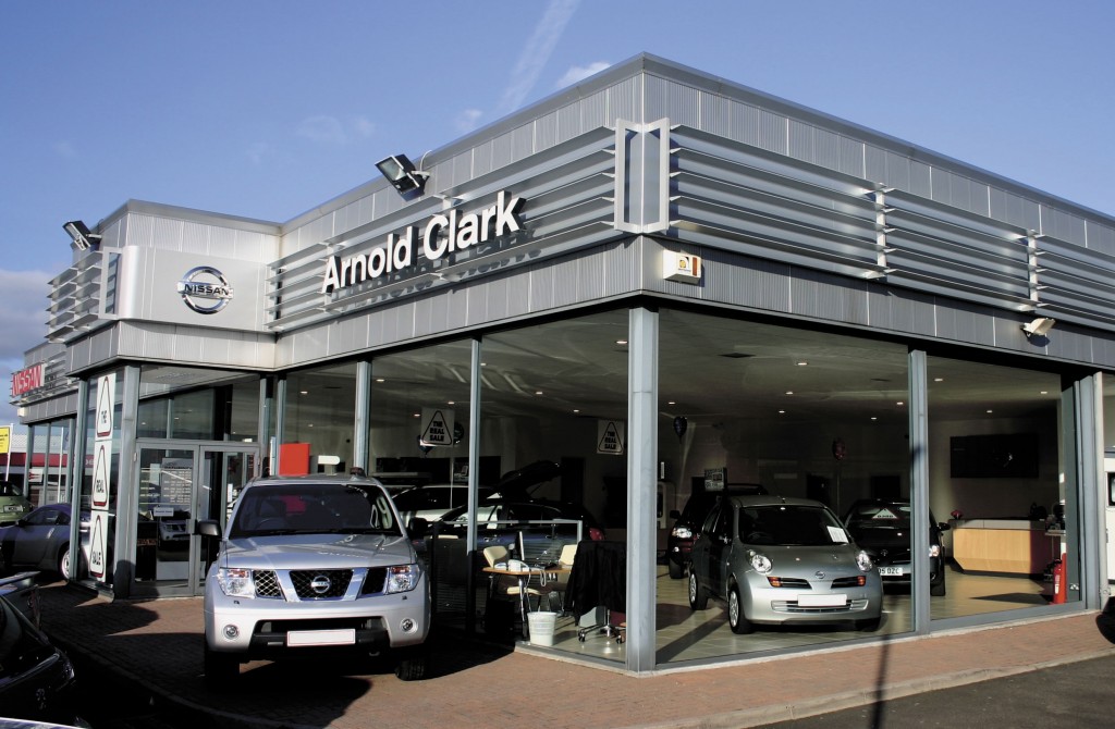 Arnold Clark kickstarts September with test drive promotion Motor Trader