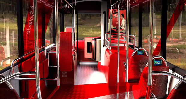 OmniServ develops new Heathrow inter-terminal bus partnership