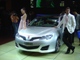 Roewe shanghaismall