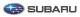 Subaru Logo small