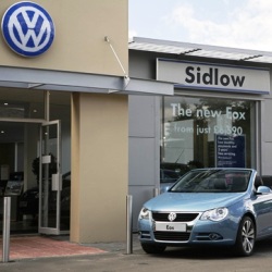 Sidlow Group closes | Motor Trader