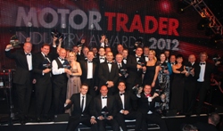 Motor Trader Awards 2012