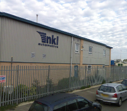 Nkl Ravi Auto BCA buys logistics firm NKL Automotive | Motor Trader