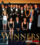 MT Awards July 2013