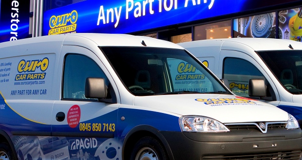 Competition Body Tells Euro Car Parts To Sell Nine Andrew Page Depots