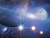 Bethleham planetary conjunction