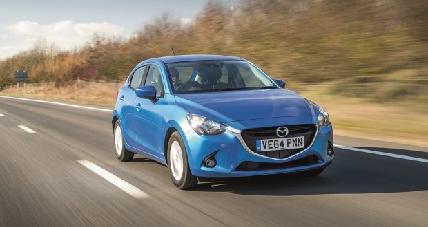 Mazda 2 (2015) review | Motor Trader
