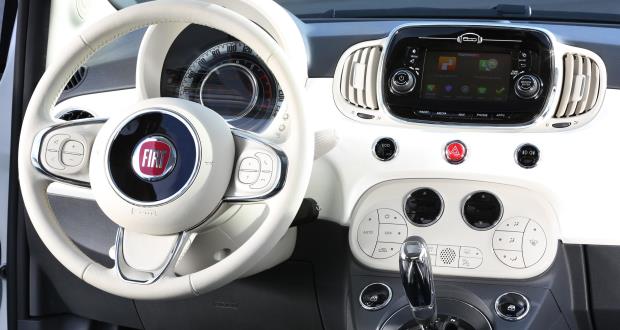 Fiat 500 (2015) review | Motor Trader
