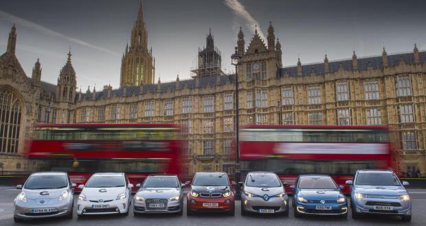 Cambria Investments hits out at 'contradictory' government EV strategy