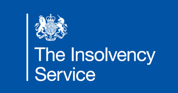 Insolvency Service bans van sales director for eight years