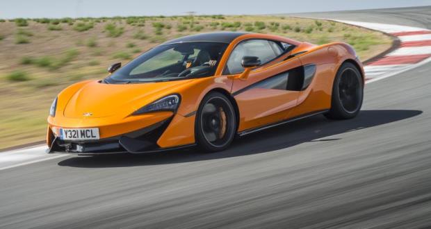 Rybrook To Open Mclaren Site In Bristol