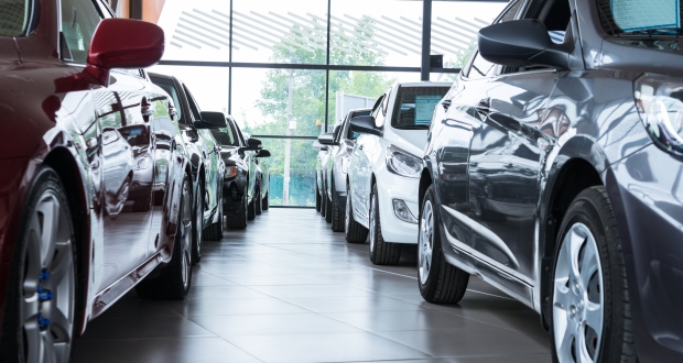 Franchised deals most trusted by used car buyers