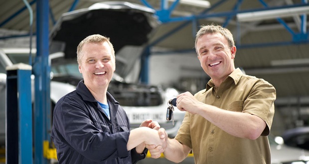 Car Warranty Accredited By Motor Ombudsman Car Maintenance Car
