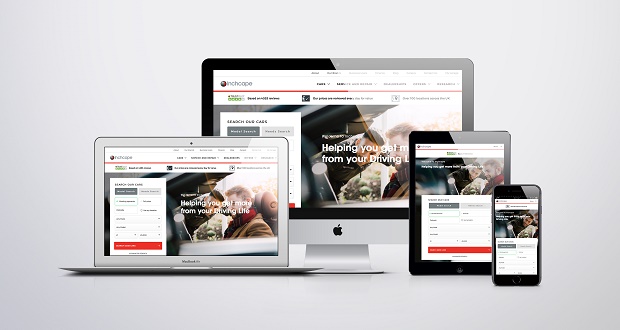 Inchcape brings individual brands into consolidated website