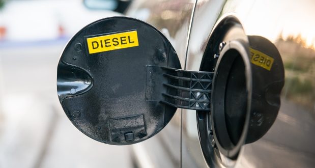 should i buy a used diesel car in 2019