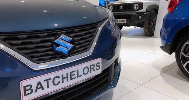 York Auto Group >> Batchelors Motor Group Takes On Suzuki In York York Auto Group >> Batchelors Motor Group Takes On Suzuki In York