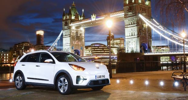 Suv Of The Year Award Best Suv To Buy