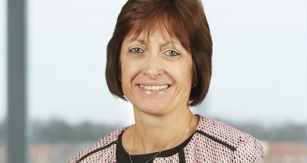 Wms Motor Group >> Alison Jones appointed group MD of Groupe PSA UK Wms Motor Group >> Alison Jones appointed group MD of Groupe PSA UK