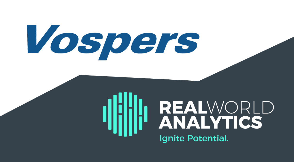 Vospers sign data analytics agreement with RWA Motor Trader