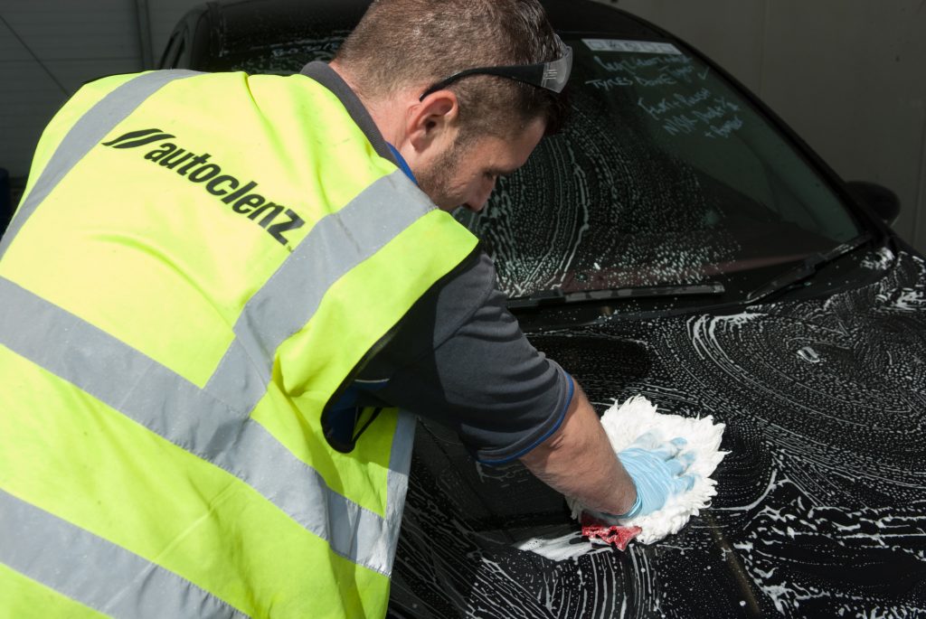 Cheap valeting could cost you dearly Motor Trader
