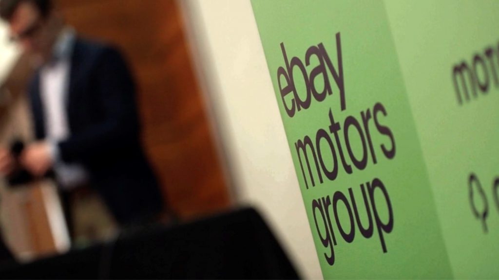 eBay Motors Group offers free vehicle listings in February
