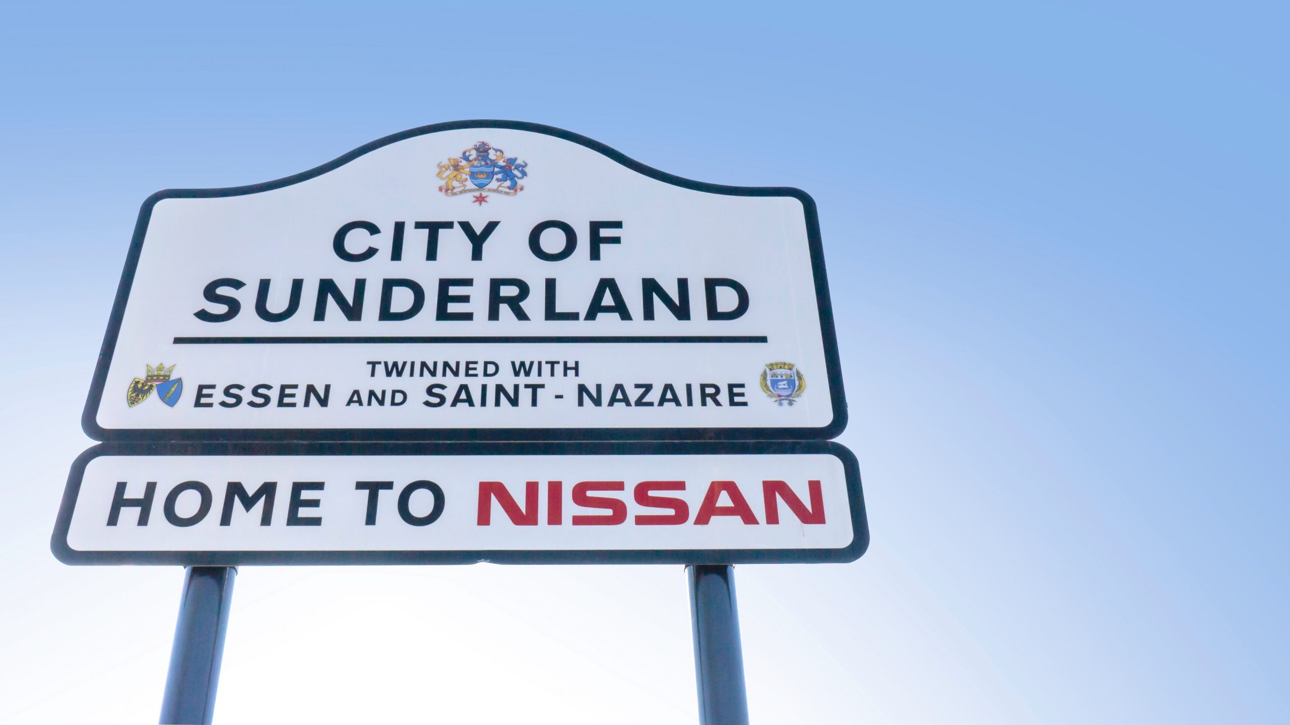 Evans Halshaw takes part in sustainable transport hub in Sunderland