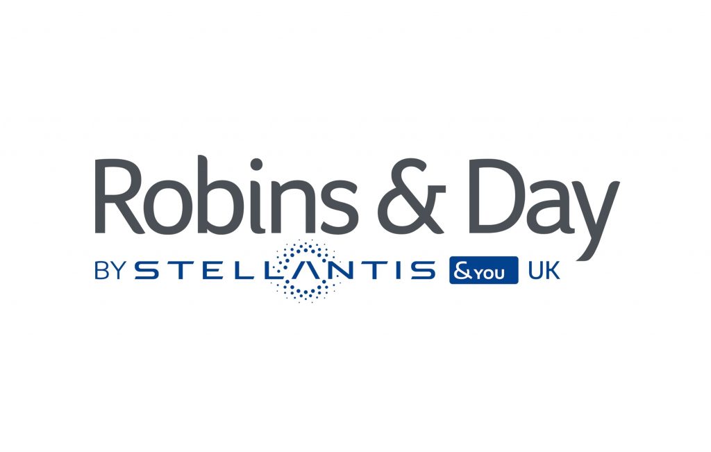Robin Days Inventions Robins & Day announces launch of new name, Robins & Day by Stellantis ...