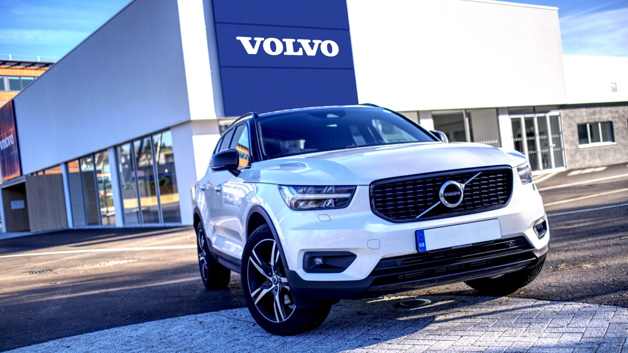 Riverside Motors acquires Volvo franchise in Leeds from Marshall
