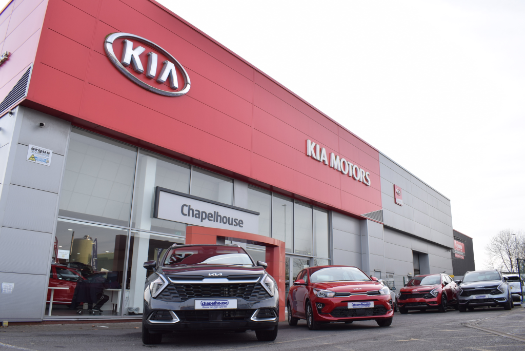 Dealer Insight: Chapelhouse Group | Motor Trader