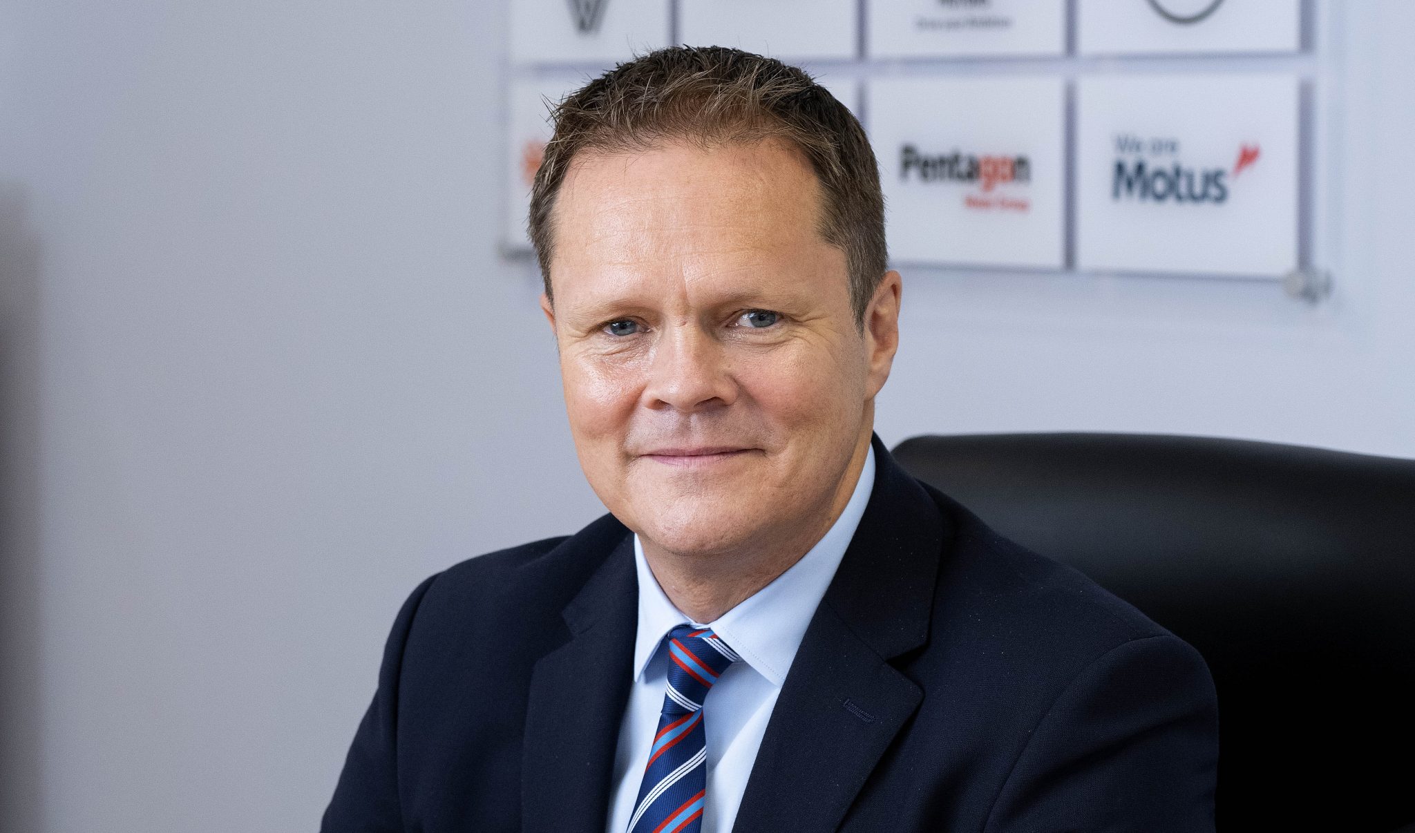 Pentagon Motor takes on BYD franchise in Lincoln