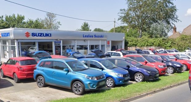 Suzuki dealers help deliver ‘fantastic result’ in customer survey ...
