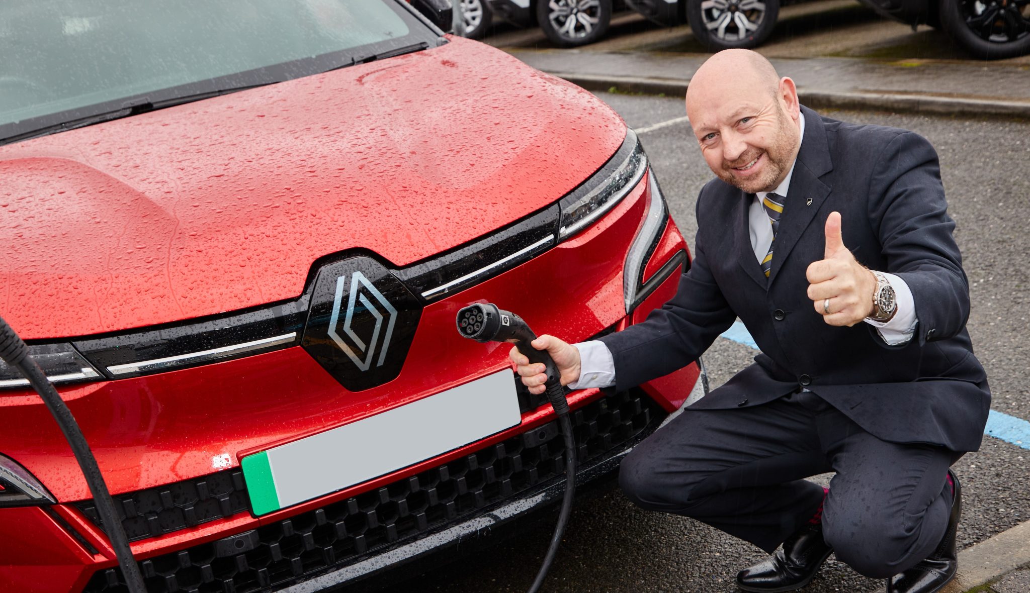 Electric Vehicle Approved scheme continues to expand