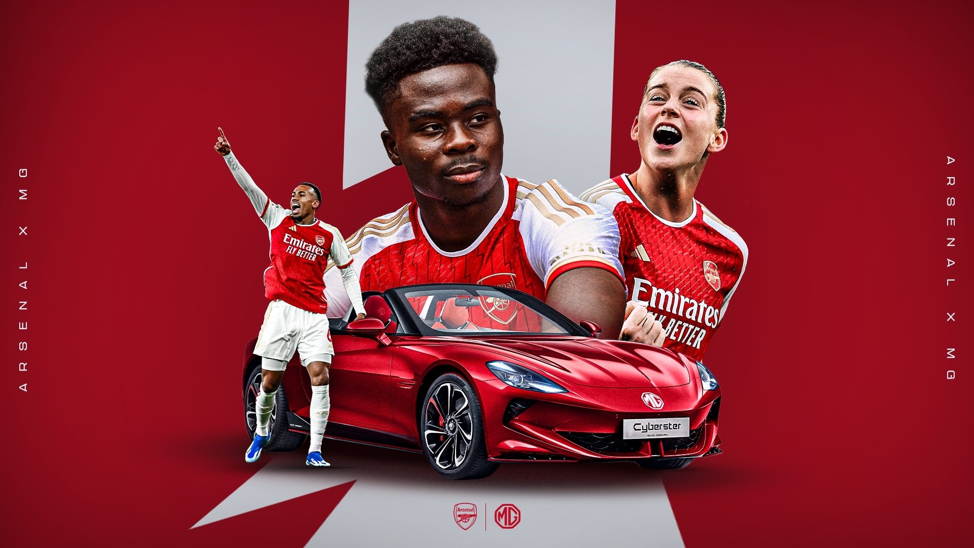mg-motor-uk-signs-up-with-arsenal-in-multi-year-deal