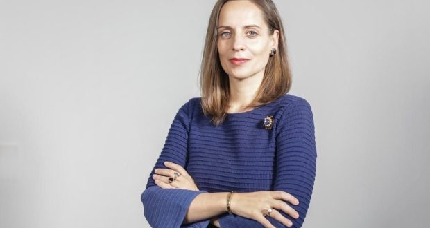 MT Interview: Maria Grazia Davino