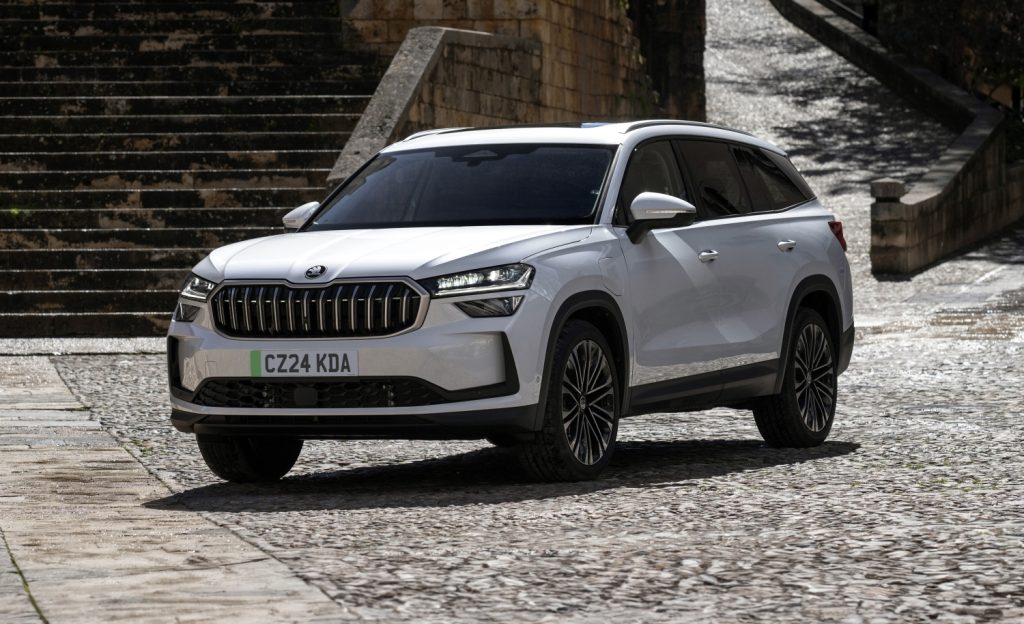Dealers see PHEVs as 'stepping stone' to consumers moving to BEVs