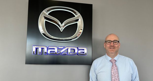 Händlereinblick: Philip Lyons, Pat Kirk Mazda