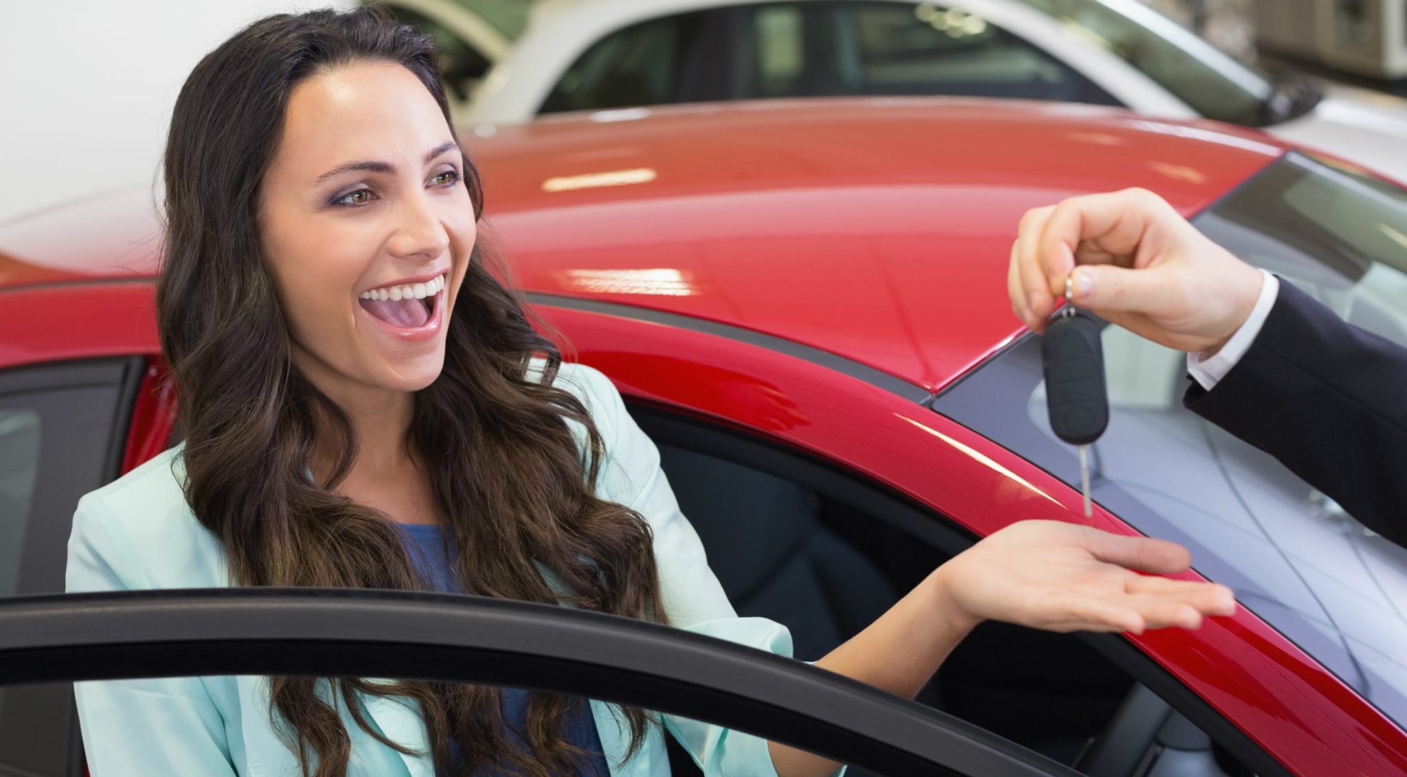 TMO celebrates New Car code 20th anniversary