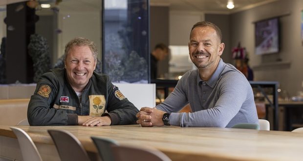 Automotive accountancy firm UHY Hacker Young Manchester acquired ...