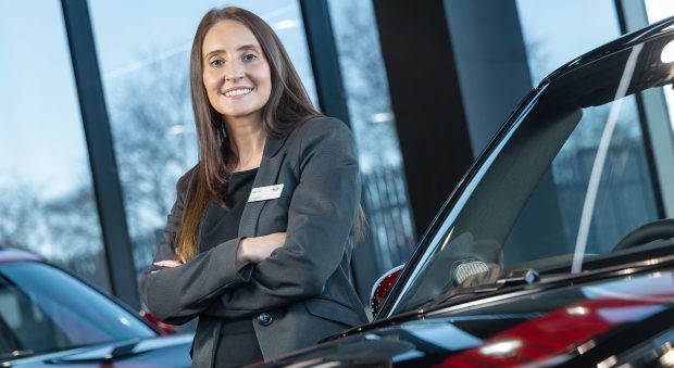 Vertu Updates: Management Awards, Vansdirect, Apprentices | Motor Trader