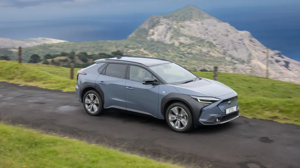 Subaru named on Forbes’ 2025 Best Brands for Social Impact list | Motor ...