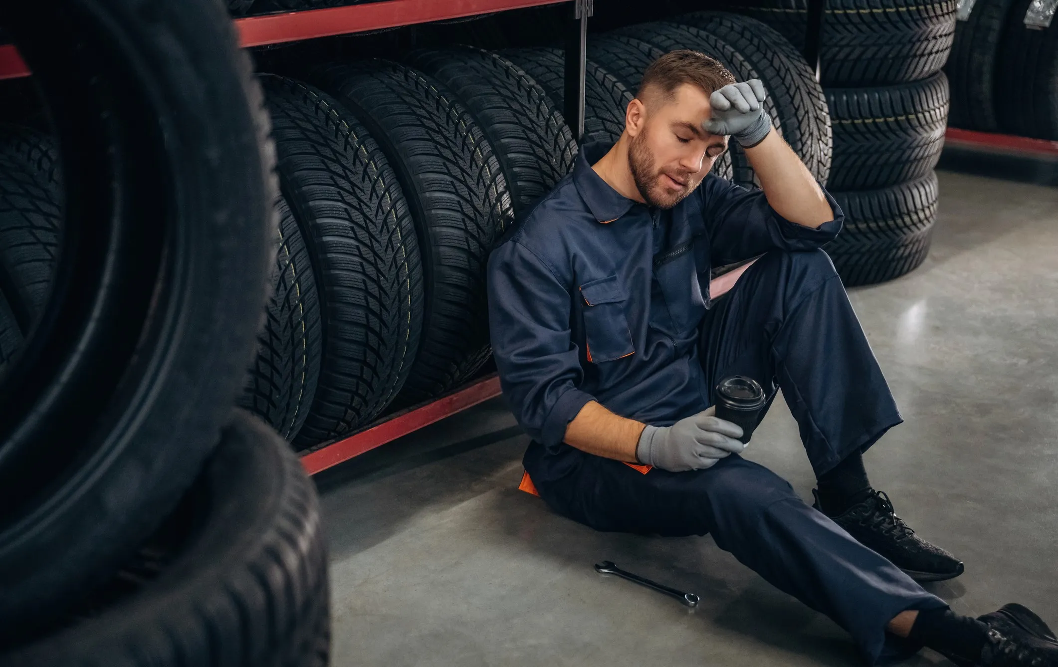 Motor Ombudsman partners with Ben on mental health initiative