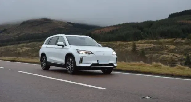 Skywell UK launches its own EV incentive
