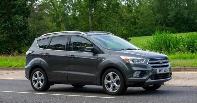 Dealer Auction reveals most profitable cars of June