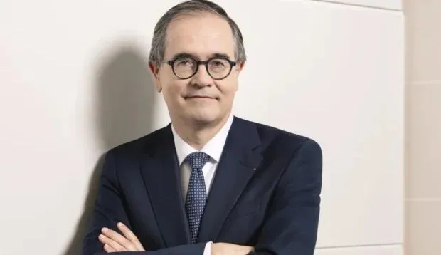 Renault Group appoints new CEO