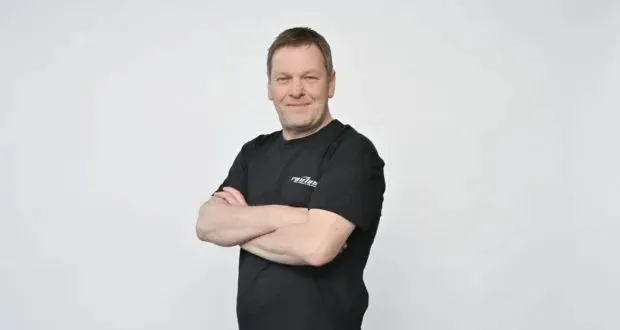 Revive! Glasgow celebrates 5th anniversary