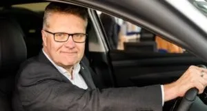 BLOG The electric car grant is both necessary and welcome