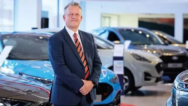 Dealer Insight: Perrys Motor Sales