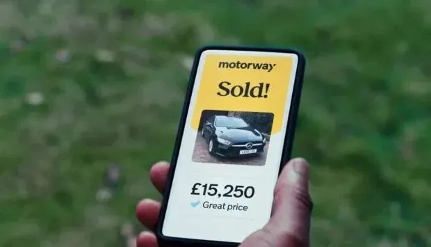 Motorway lengthens auction window with earlier start time
