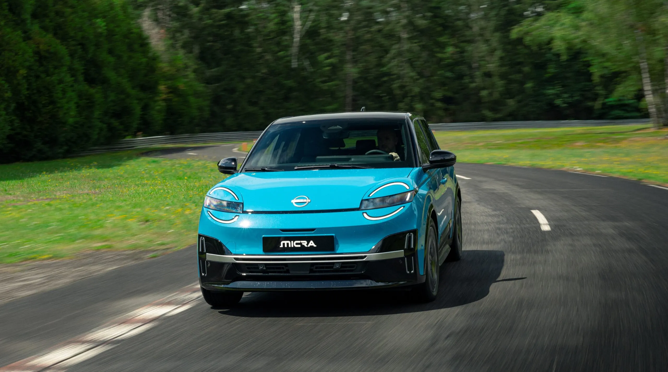 Nissan mengonfirmasi harga dan spesifikasi Micra generasi keenam